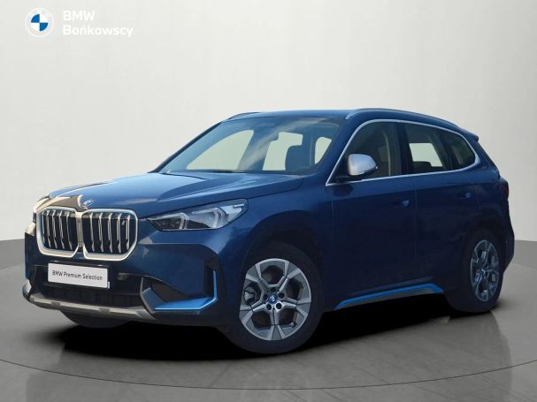 BMW iX1 xDrive30 xLine 230 kW image number 1