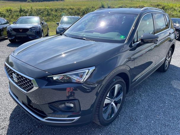 Seat Tarraco 2.0 TDI 110 kW image number 1