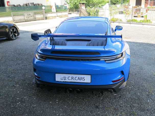 Porsche 992 GT3 4.0 375 kW image number 6