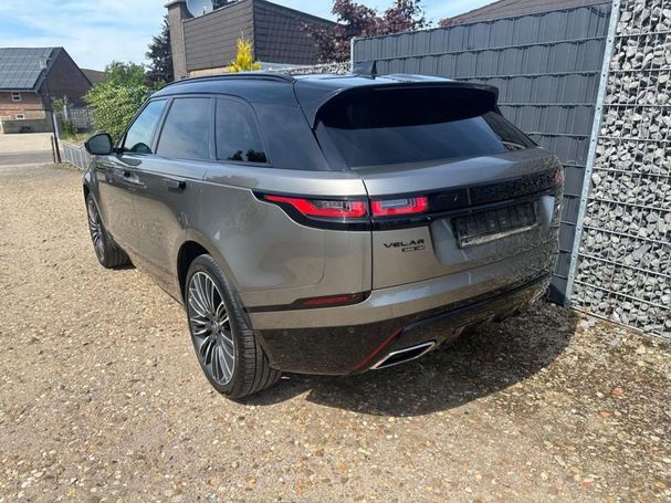 Land Rover Range Rover Velar 221 kW image number 3