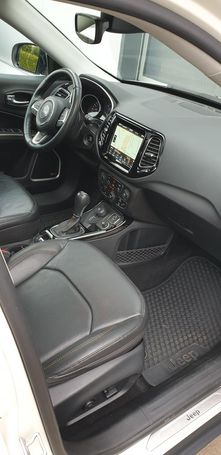 Jeep Compass 1.4 MultiAir 125 kW image number 22