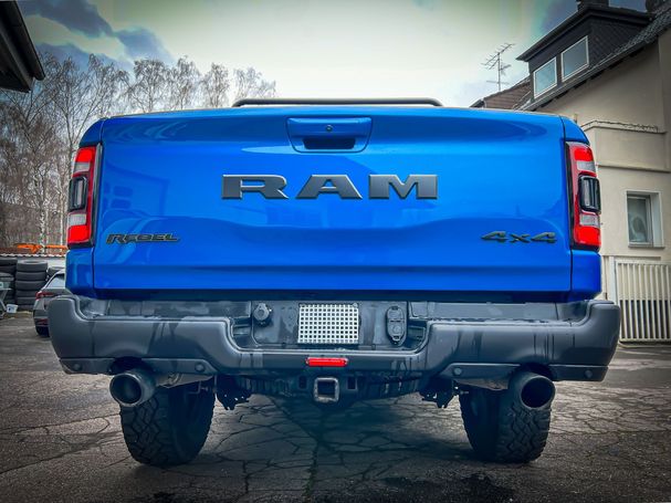 RAM 1500 5.7 294 kW image number 14