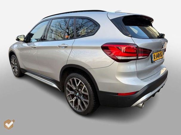 BMW X1 sDrive 131 kW image number 4