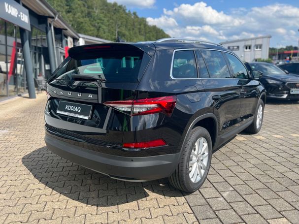 Skoda Kodiaq DSG Style 110 kW image number 2