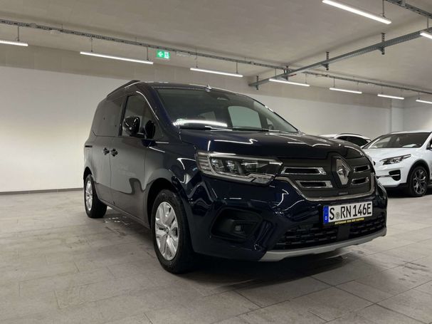 Renault Kangoo E-TECH Electric EV45 90 kW image number 6