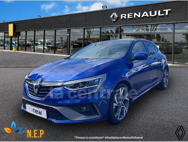 Renault Megane 118 kW image number 1