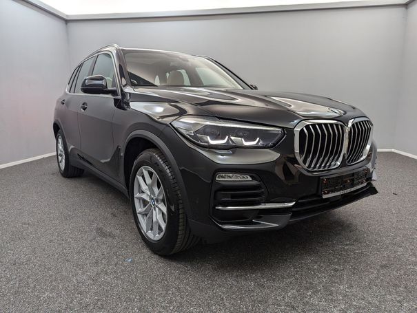 BMW X5e xDrive 290 kW image number 2