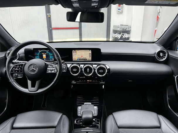 Mercedes-Benz A 180 d 85 kW image number 5