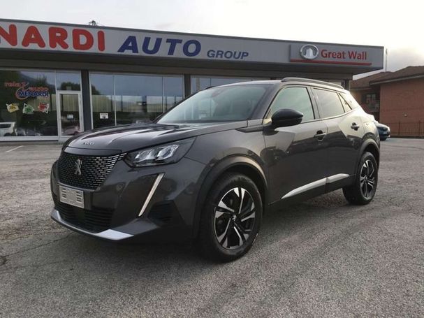 Peugeot 2008 1.2 PureTech 74 kW image number 2