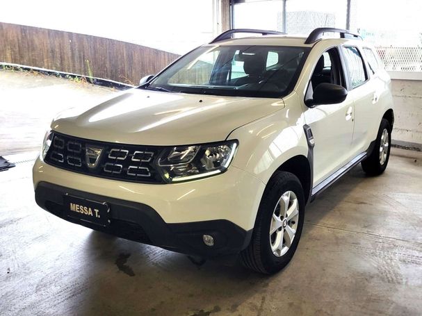 Dacia Duster TCe 100 Comfort 74 kW image number 1