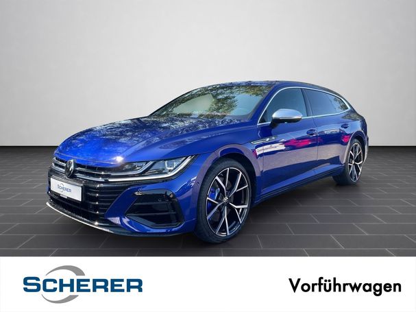 Volkswagen Arteon R Shooting Brake 4Motion 235 kW image number 1