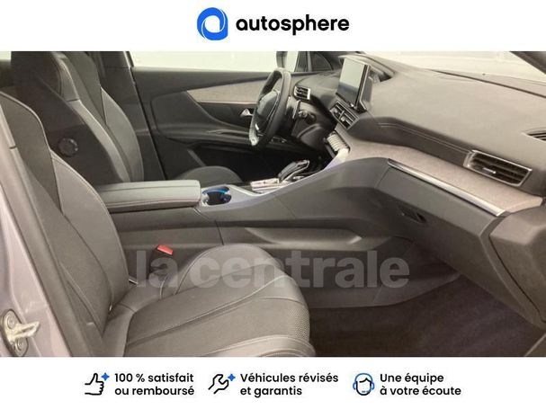 Peugeot 3008 BlueHDi 130 S&S EAT8 96 kW image number 20