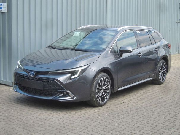 Toyota Corolla 1.8 Hybrid Touring Sports 103 kW image number 1