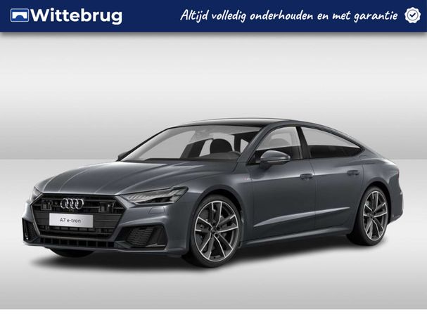 Audi A7 50 TFSIe quattro Sportback 220 kW image number 1