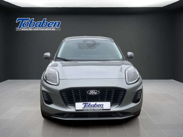 Ford Puma Titanium 92 kW image number 3