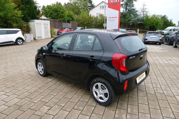 Kia Picanto 1.2 62 kW image number 6