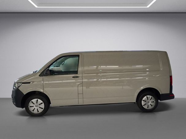 Volkswagen T6 Transporter 81 kW image number 2