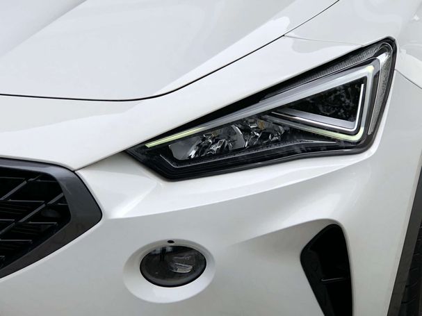 Cupra Formentor 1.4 e-HYBRID 180 kW image number 7