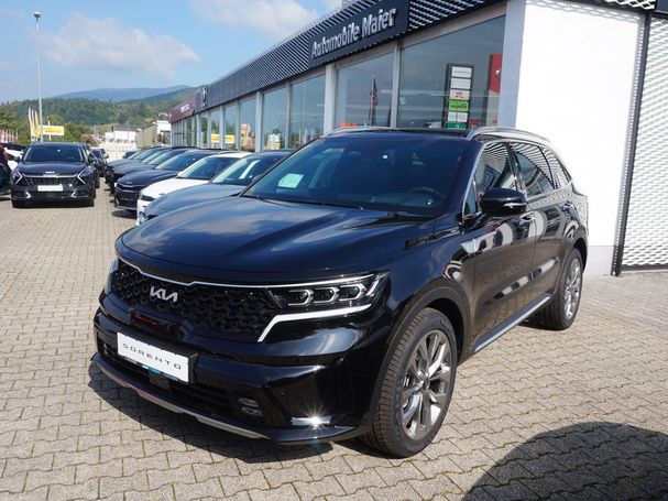 Kia Sorento 2.2 CRDi Spirit AWD DCT8 143 kW image number 1