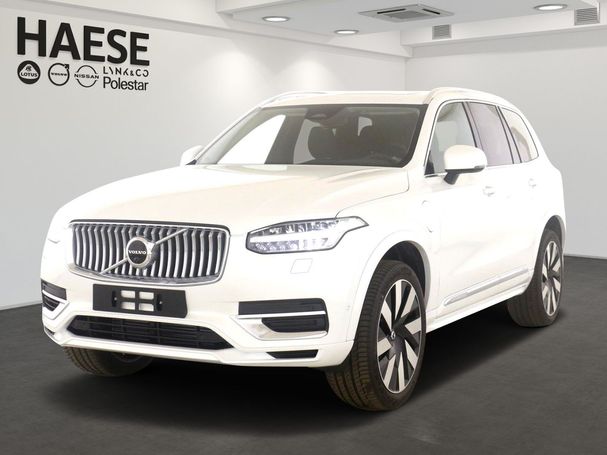 Volvo XC90 T8 Recharge AWD Plus 335 kW image number 1