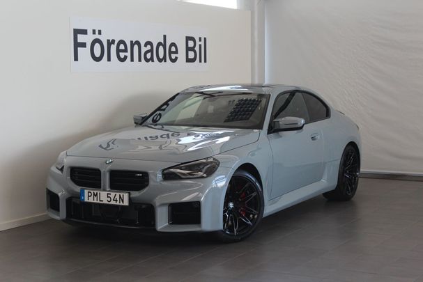 BMW M2 Coupé 338 kW image number 1