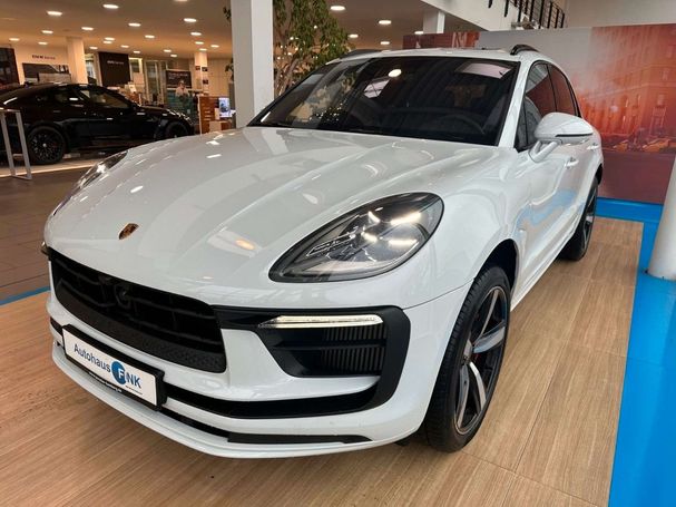 Porsche Macan S PDK 280 kW image number 1