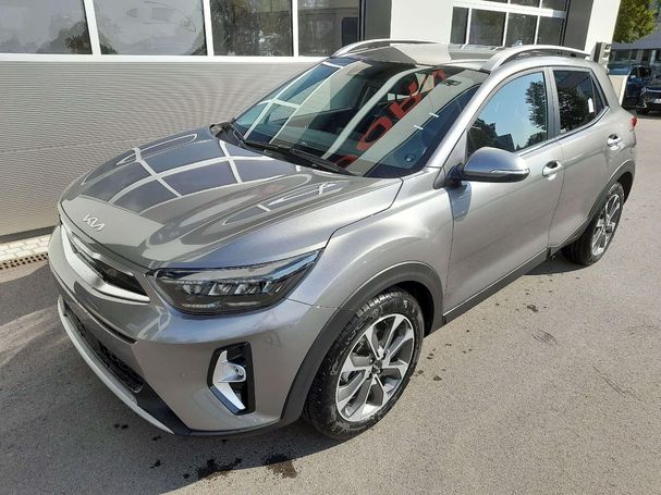 Kia Stonic 1.0 Spirit 74 kW image number 1