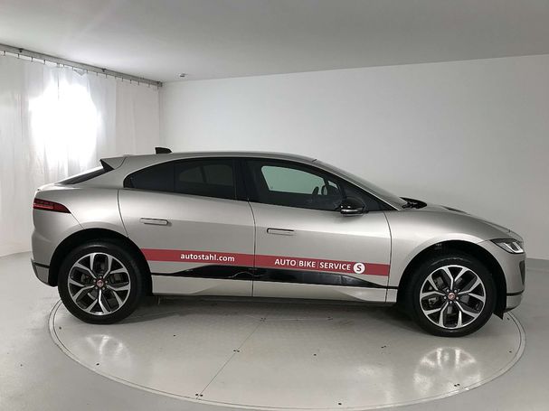 Jaguar I-Pace 235 kW image number 6