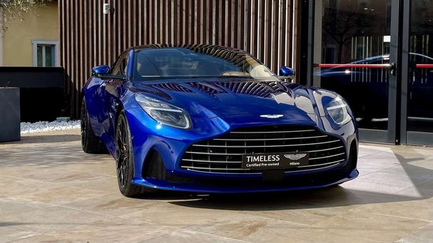 Aston Martin DB12 4.0 V8 500 kW image number 4