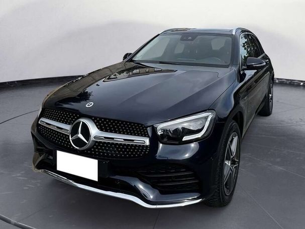 Mercedes-Benz GLC 300 e 4Matic 236 kW image number 1