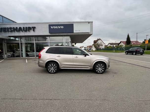 Volvo XC90 B5 AWD 173 kW image number 1