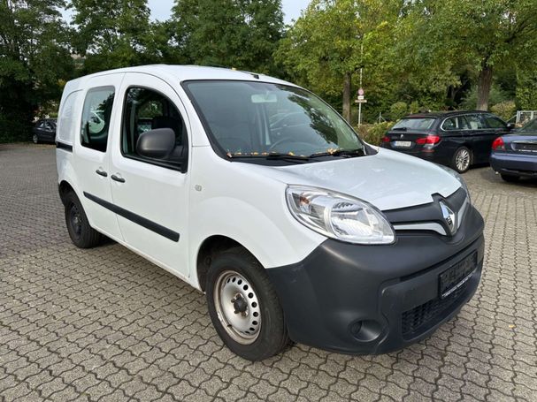 Renault Kangoo Rapid Energy dCi 90 Extra 66 kW image number 8