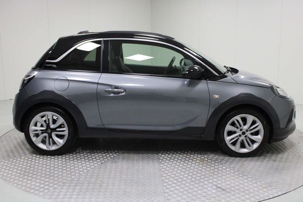 Opel Adam 1.0 Rocks 66 kW image number 6