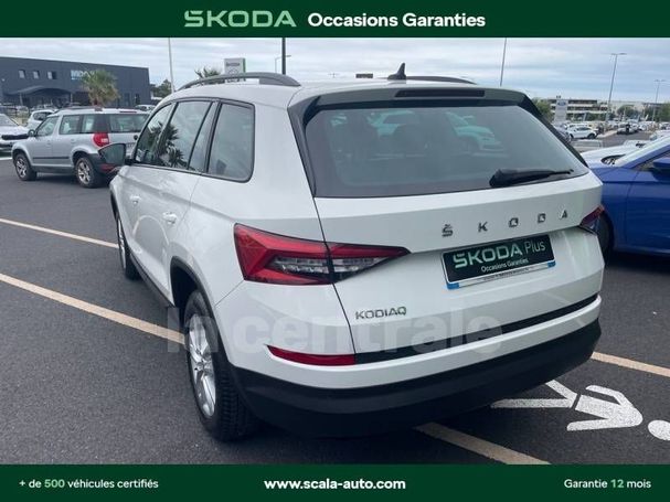 Skoda Kodiaq 2.0 TDI DSG 110 kW image number 16