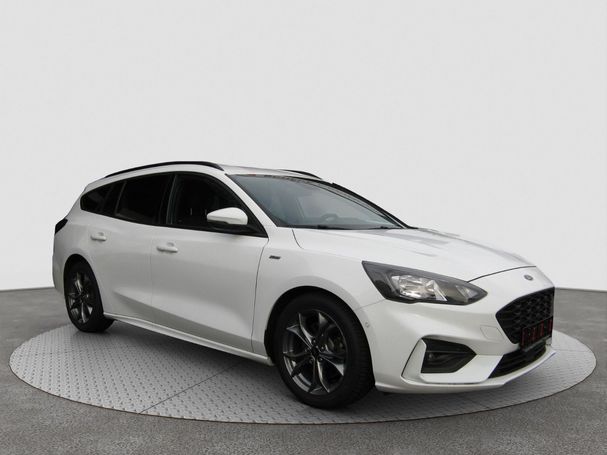 Ford Focus 2.0 ST-Line 110 kW image number 1