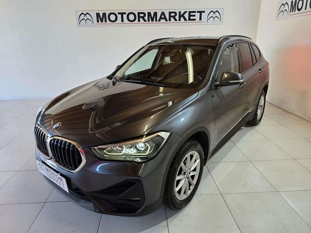 BMW X1 xDrive20d Advantage 140 kW image number 1