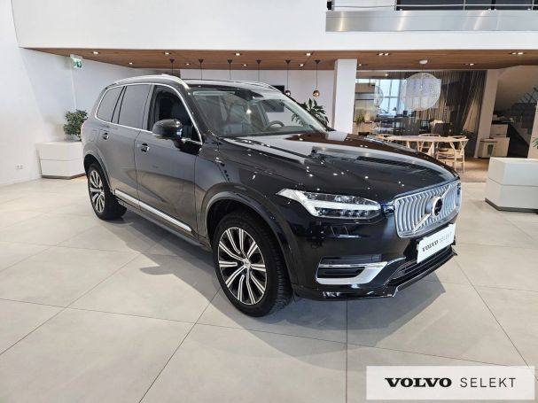 Volvo XC90 AWD 173 kW image number 2