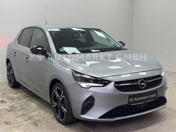 Opel Corsa 74 kW image number 2