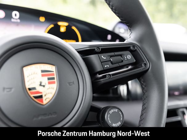 Porsche Taycan 4S 420 kW image number 28