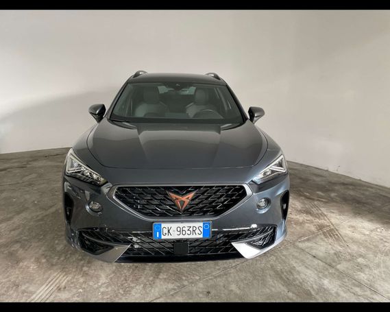 Cupra Formentor 110 kW image number 1