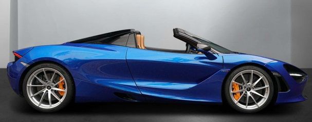 McLaren 720S Spider 530 kW image number 5