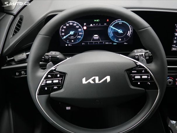 Kia Niro 1.6 104 kW image number 12