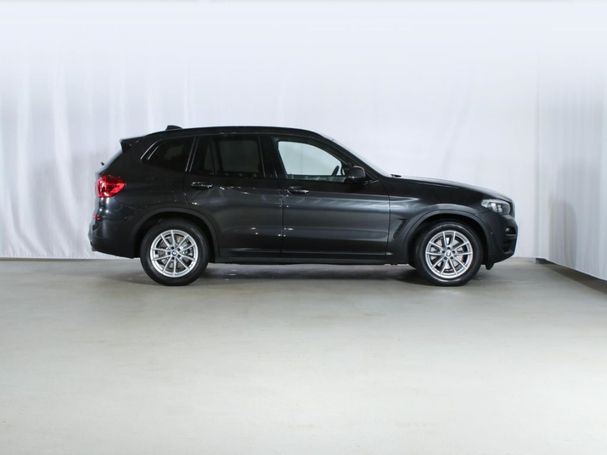 BMW X3 xDrive 140 kW image number 5