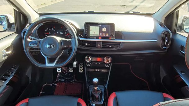 Kia Picanto 1.0 46 kW image number 6