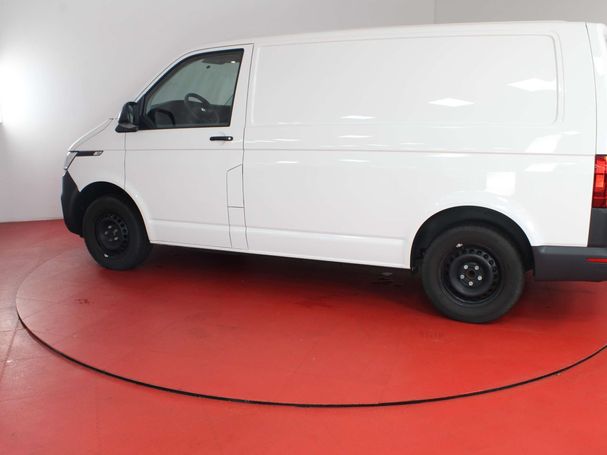 Volkswagen T6 Transporter 81 kW image number 28