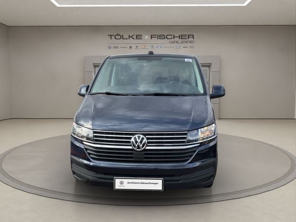 Volkswagen T6 Caravelle DSG Comfortline 110 kW image number 3