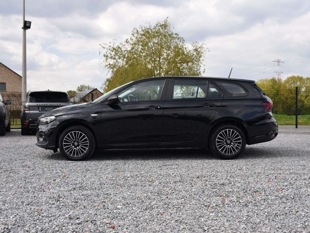 Fiat Tipo 1.0 74 kW image number 4