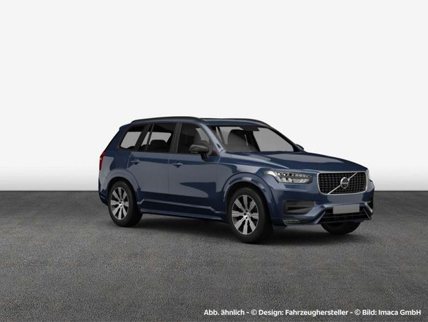 Volvo XC90 Recharge T8 AWD 288 kW image number 7