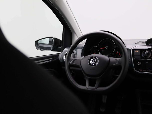 Volkswagen up! 44 kW image number 10