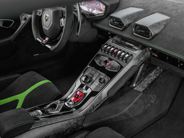 Lamborghini Huracan 470 kW image number 17